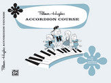 Accordion Course Bk 1
