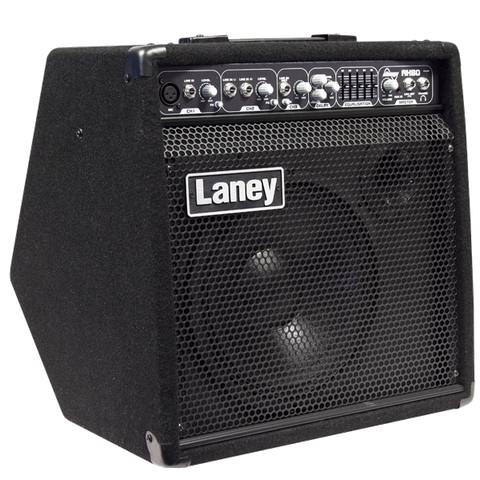 Laney 080 Watt Multi Instrument Combo 10 Inch Ah80