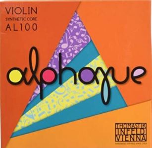 Thomstik Alphayue String Set 1/8