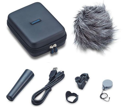 Zoom Accessory Pack For Q2N