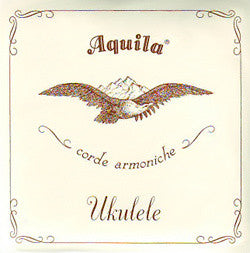 Aquila Baritone Uke Strings