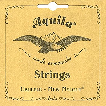 Tenor Ukulele Single String Low G Tuning