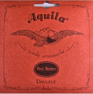 Concert Ukulele STR Set