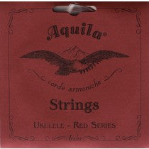 Tenor Ukulele Str Set