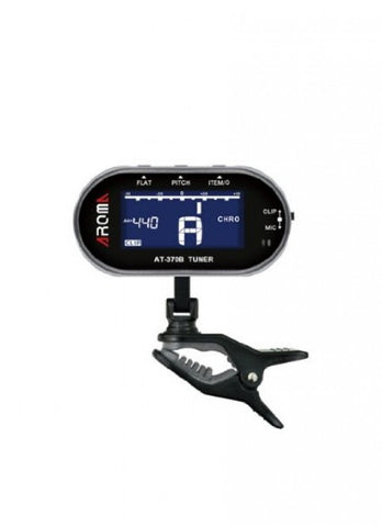 Aroma Clip On Tuner For Wind Instruments