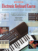 Ab Electronic Keyboard Course
