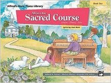 Abp All In One Sacred Course Bk 1