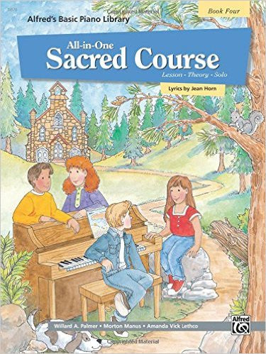 Abp All In One Sacred Course Bk 4