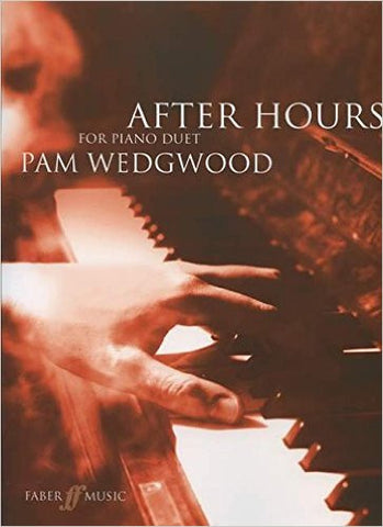 After Hours Piano Duet