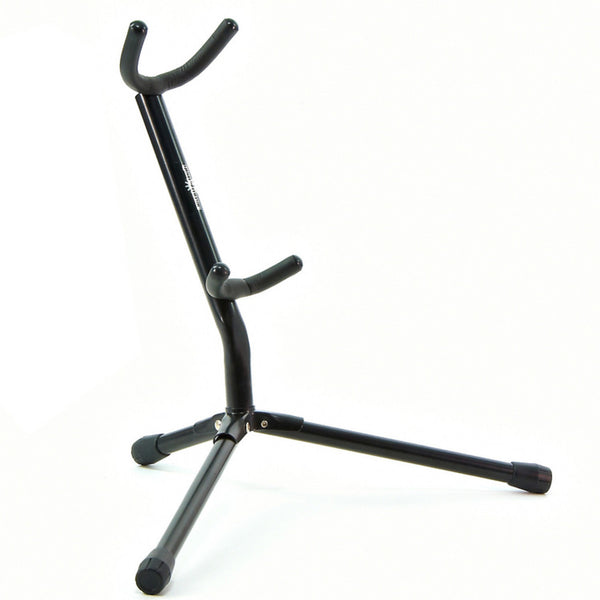 Alto Sax Stand Black