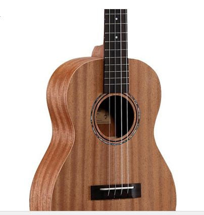 Alvarez RU22BE Baritone Ukulele Mahogany-W/Electrics