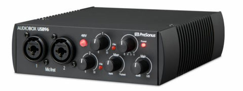 Presonus Audiobox USB 96 25th Anniversary Edition