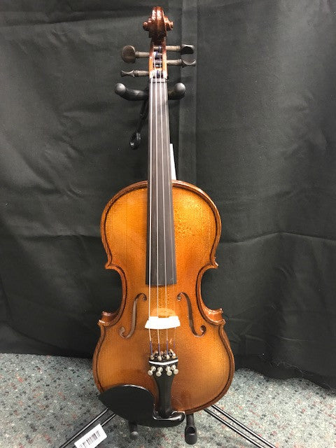 Gliga B-V012 - 1/2 Violin Genial II - Violin Only