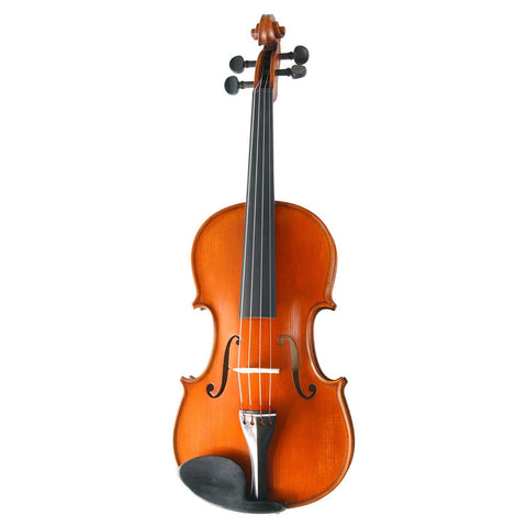 Gliga B-V034 - 3/4 Violin  Genial Ii - Violin Only
