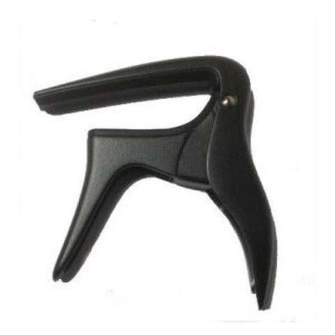 Best Music Capo Acoustic Black