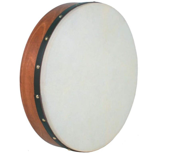 18 INCH BODHRAN PACK PLAIN