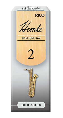 Baritone Sax Reed 2.0 Q/P05