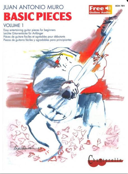 Basic Pieces Volume 1