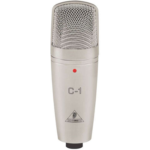 Behringer CI Studio Condenser Microphone/C-1