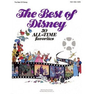 Best Of Disney Pvg