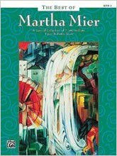 Best Of Martha Mier Bk 3