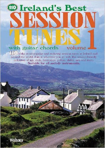 Best Session Tunes Vol 1