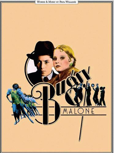 Bugsy Malone Vocal Selections