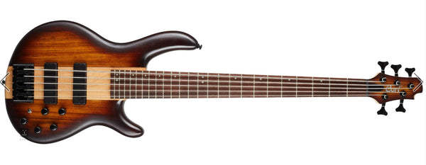 Cort C5 Plus ZBMH Otab Bass