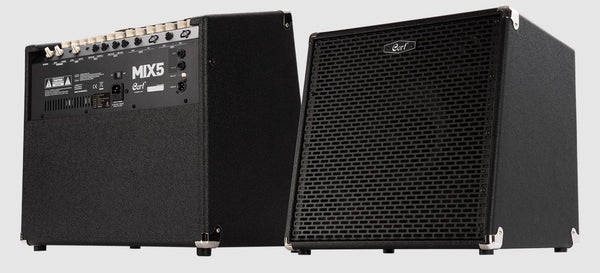 Cort 5 Channel Multi Amp 150W