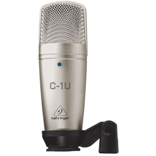 Behringer USB Condenser MIC