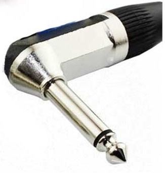Hotline Angle Jack Plug