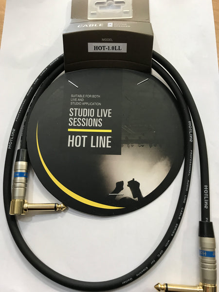 003 FT Hotline Cable