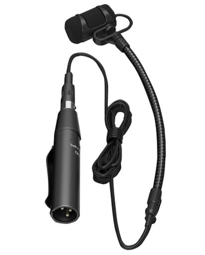MIC Instrument Clip-ON Behringer CB10