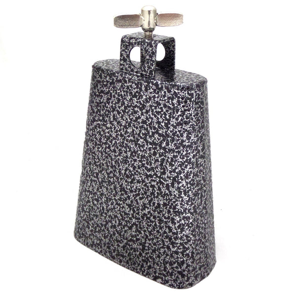 05 1/2 Inch Cowbell Black Taiwan