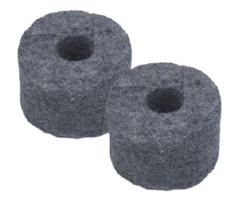 Hi Hat  Clutch Felts