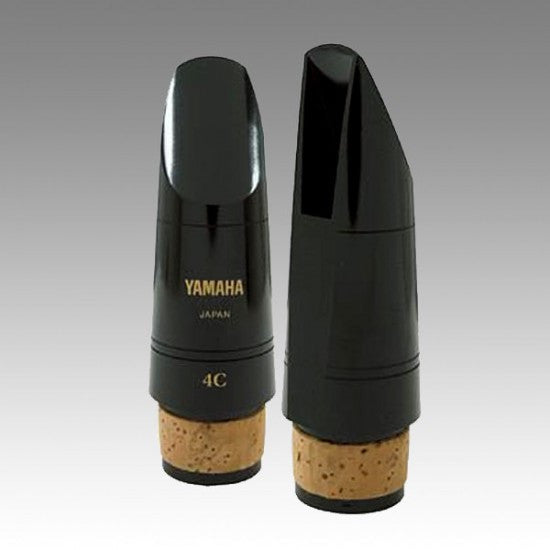 Yamaha Clarinet Mouthpiece 4C