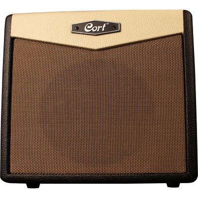 Cort 15W Electric Guitar Amp with Reverb