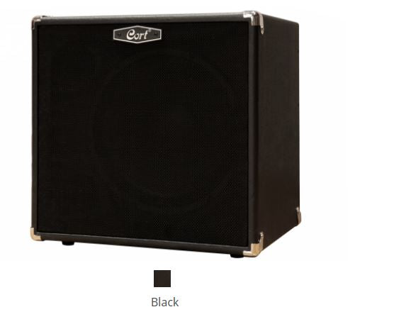 CORT 150W BASS AMP 1X12" SPEAKER