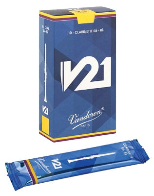 Clarinet Reed Vandoren V21 3.5