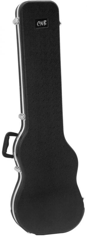 CNB Electric Bass Guitar ABS Moulded Case
