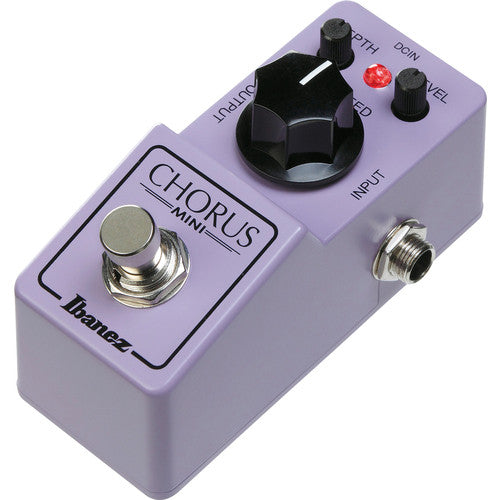 Ibanez Pedal Stereo Chorus Mini