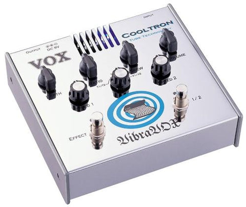 Vox Top Tremelo Pedal