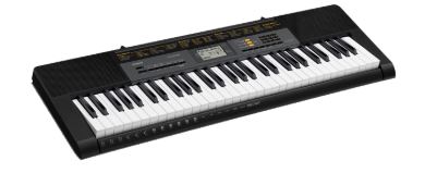Casio 61 Note Keyboard Chordana Play-Dance Music Mode