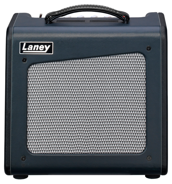 LANEY SUPERCUB10 10 WATT AMP ALL TUBE