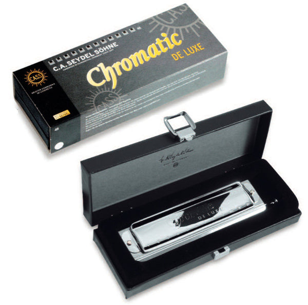 Chromatic Deluxe G