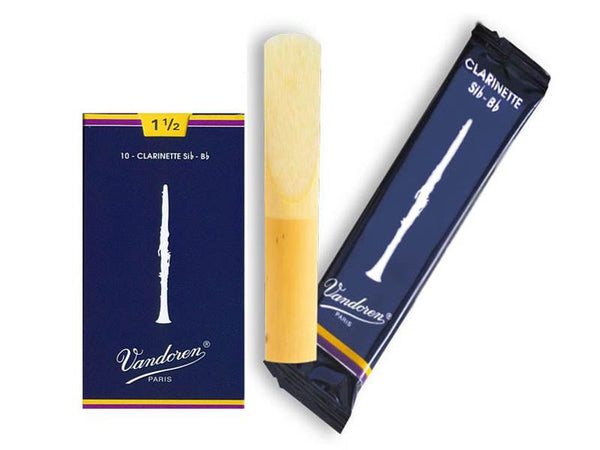 B Flat Clarinet Reed 1.5