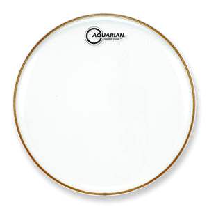 10 Inch Drum Head Clear
