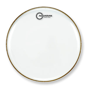 14 Inch Drum Head Clear Snare