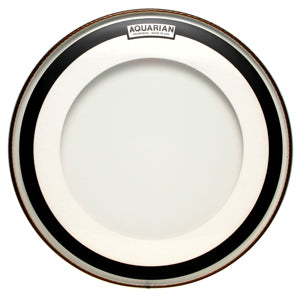 22 Inch Drum Head Single Ply - Shearer's Music Works
