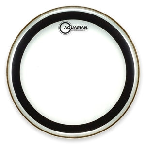 14 Inch Drum Head 2 Ply Perf 2
